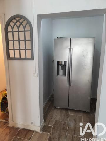 Appartement à vendre 4 pièces 73 m² Sarcelles