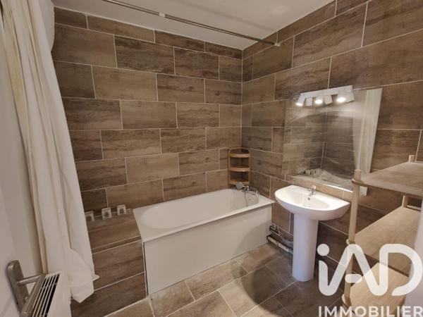 Appartement à vendre 4 pièces 73 m² Sarcelles