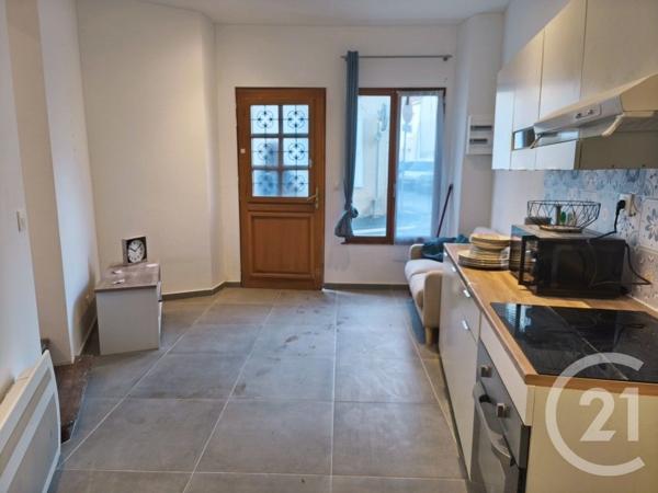 Appartement F2 à vendre  2 pièces - 27,15 m2 LIZY SUR OURCQ - 77