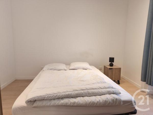 Appartement F2 à vendre  2 pièces - 27,15 m2 LIZY SUR OURCQ - 77