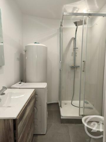 Appartement F2 à vendre  2 pièces - 27,15 m2 LIZY SUR OURCQ - 77