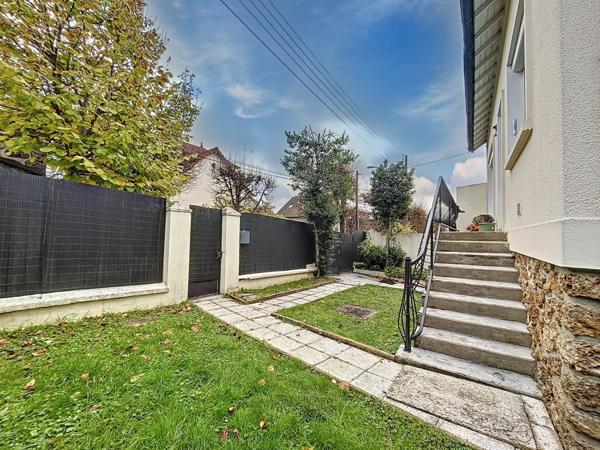 Maison familiale 3/4 CHAMBRES proche GARE