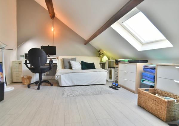 Maison familiale 3/4 CHAMBRES proche GARE