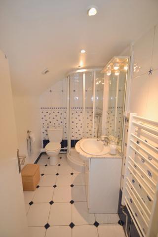 Maison familiale 3/4 CHAMBRES proche GARE