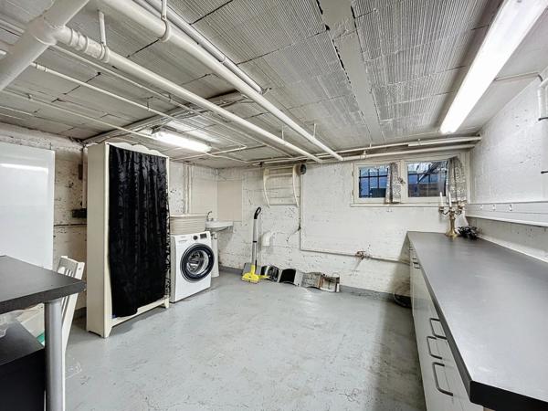 Maison familiale 3/4 CHAMBRES proche GARE