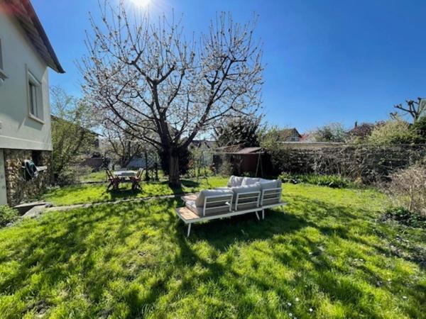 Maison familiale 3/4 CHAMBRES proche GARE