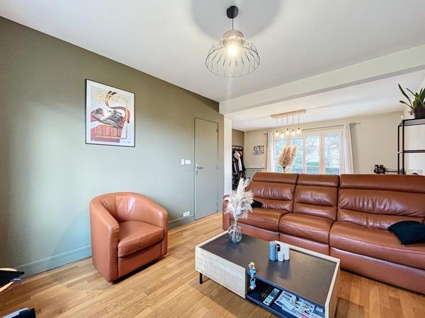 Maison familiale 3/4 CHAMBRES proche GARE