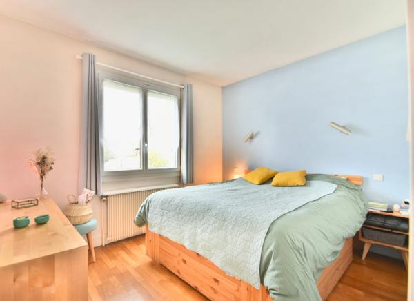 Maison familiale 3/4 CHAMBRES proche GARE