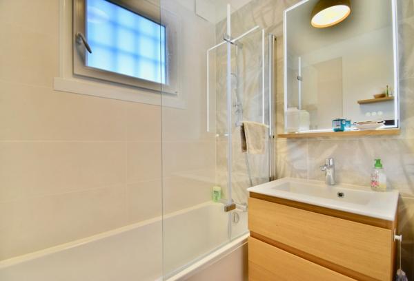 Maison familiale 3/4 CHAMBRES proche GARE