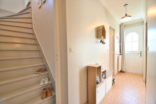 Maison familiale 3/4 CHAMBRES proche GARE