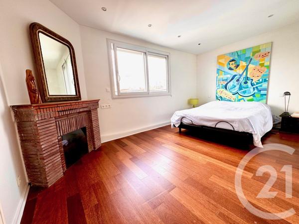 Appartement Triplex à vendre  5 pièces - 140 m2 PARIS - 75016