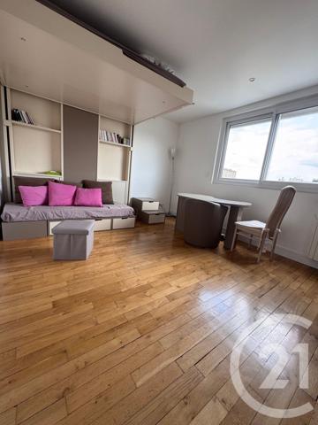 Appartement Triplex à vendre  5 pièces - 140 m2 PARIS - 75016