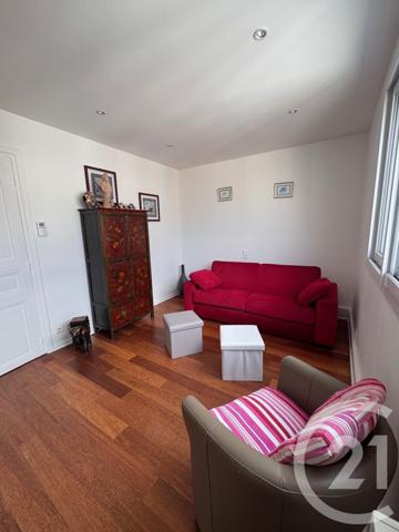 Appartement Triplex à vendre  5 pièces - 140 m2 PARIS - 75016