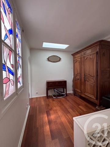 Appartement Triplex à vendre  5 pièces - 140 m2 PARIS - 75016