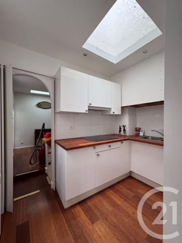 Appartement Triplex à vendre  5 pièces - 140 m2 PARIS - 75016