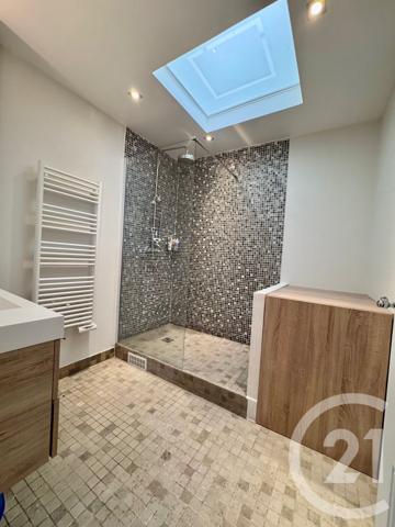 Appartement Triplex à vendre  5 pièces - 140 m2 PARIS - 75016