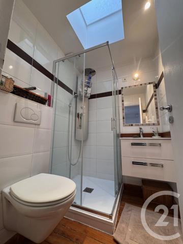 Appartement Triplex à vendre  5 pièces - 140 m2 PARIS - 75016