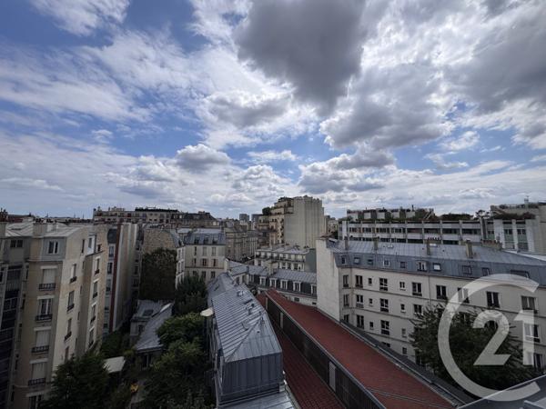 Appartement Triplex à vendre  5 pièces - 140 m2 PARIS - 75016