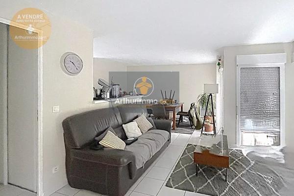 Vente Maison 4 pièces 82 m2 à Baillet-en-France