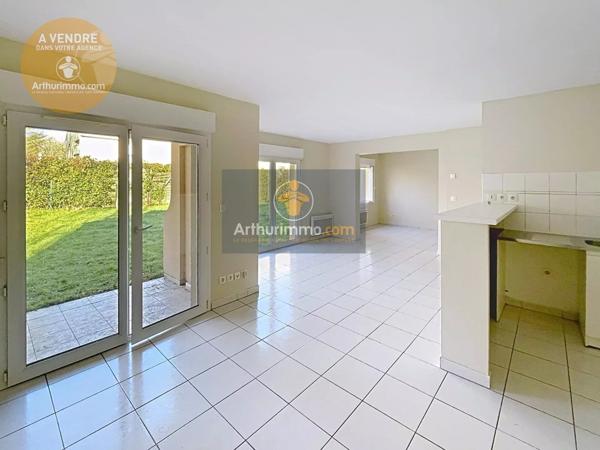 Vente Maison 4 pièces 82 m2 à Baillet-en-France