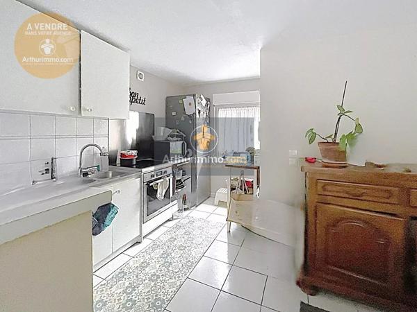 Vente Maison 4 pièces 82 m2 à Baillet-en-France