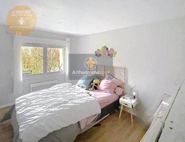 Vente Maison 4 pièces 82 m2 à Baillet-en-France