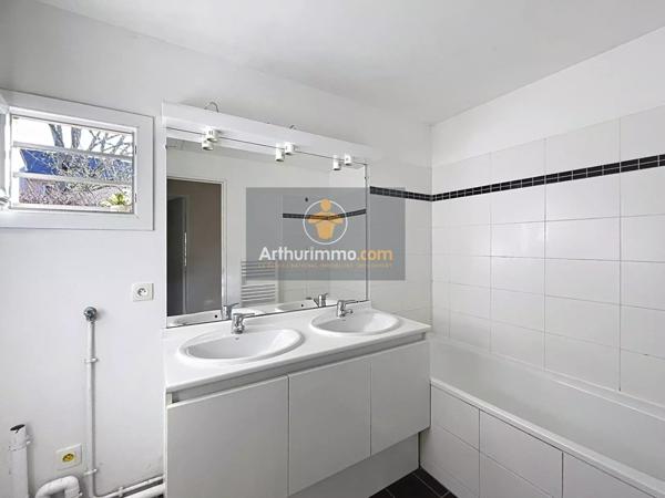 Vente Maison 4 pièces 82 m2 à Baillet-en-France