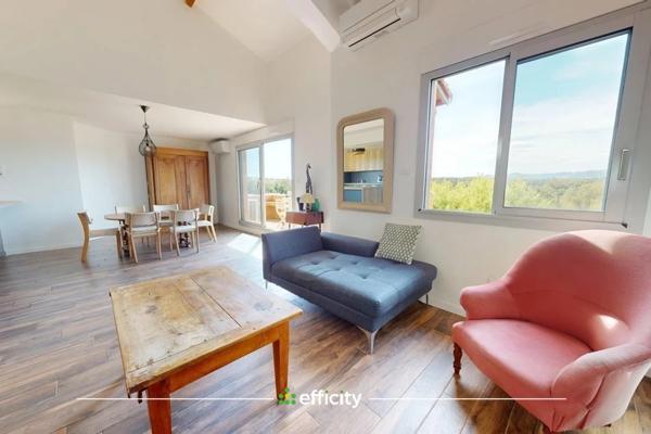 Appartement
         4 pièces
        - 117 m² Exclusivité 410 000 € *