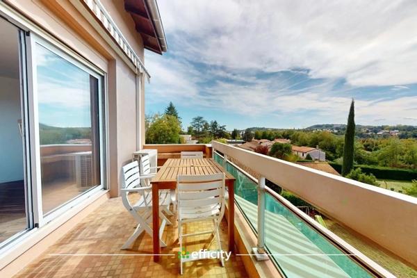 Appartement
         4 pièces
        - 117 m² Exclusivité 410 000 € *