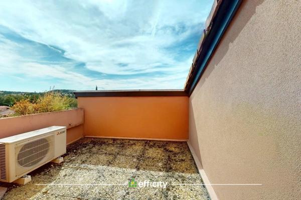 Appartement
         4 pièces
        - 117 m² Exclusivité 410 000 € *