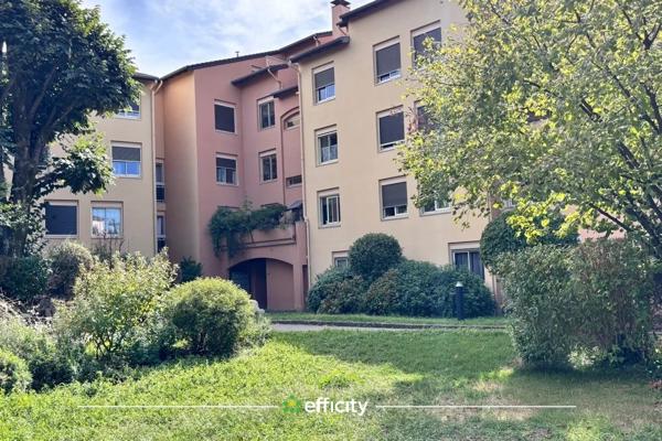 Appartement
         4 pièces
        - 117 m² Exclusivité 410 000 € *