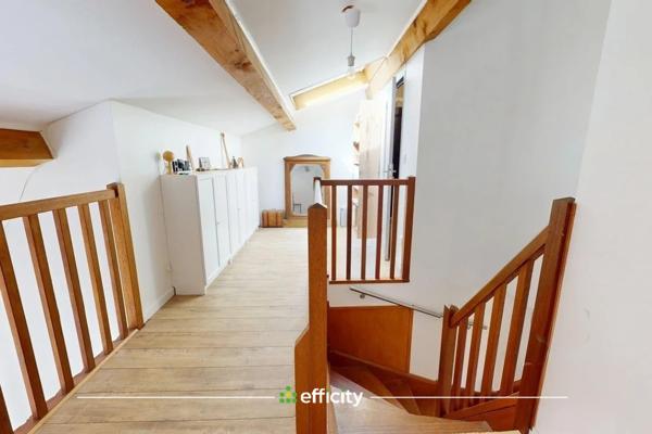 Appartement
         4 pièces
        - 117 m² Exclusivité 410 000 € *