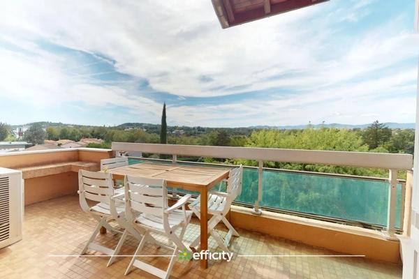 Appartement
         4 pièces
        - 117 m² Exclusivité 410 000 € *