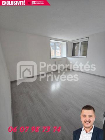 Appartement T2, Idéal investissement locatif, Faibles charges