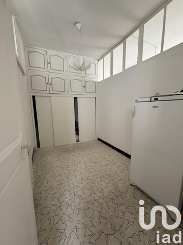 Appartement à vendre 3 pièces 57 m² Saint-Sauveur-sur-Tinée