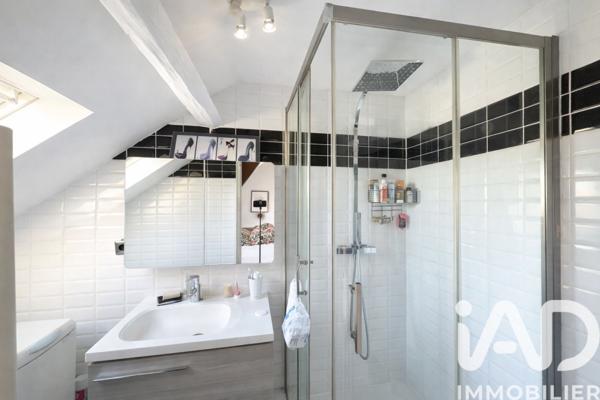 Appartement à vendre 2 pièces 49 m² Villecresnes