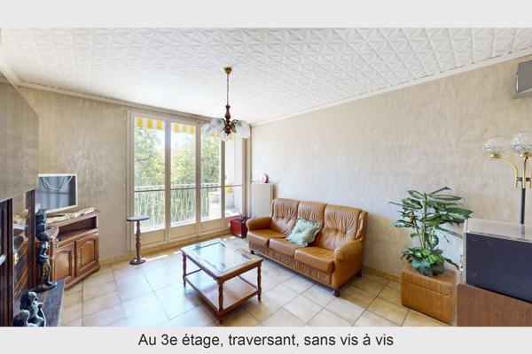 Appartement
         3 pièces
        - 58 m² Exclusivité 165 000 € *