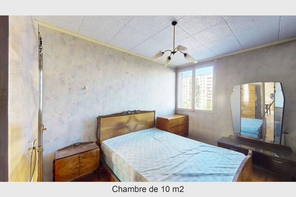 Appartement
         3 pièces
        - 58 m² Exclusivité 165 000 € *