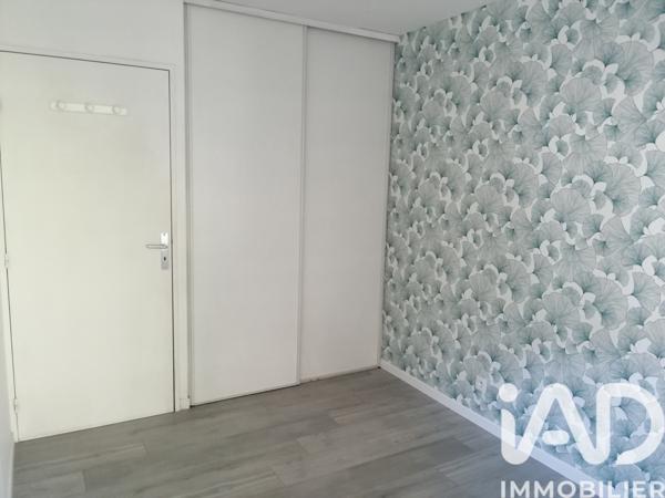 Appartement à vendre 4 pièces 84 m² Juvisy-sur-Orge