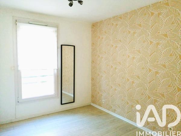 Appartement à vendre 4 pièces 84 m² Juvisy-sur-Orge