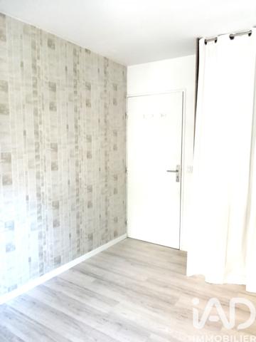 Appartement à vendre 4 pièces 84 m² Juvisy-sur-Orge