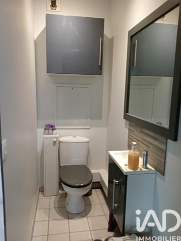 Appartement à vendre 4 pièces 84 m² Juvisy-sur-Orge