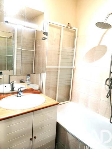 Appartement à vendre 4 pièces 84 m² Juvisy-sur-Orge