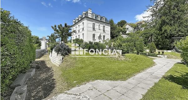 À vendre Maison 14 pièces 458 m² - Trouville-sur-mer 14360