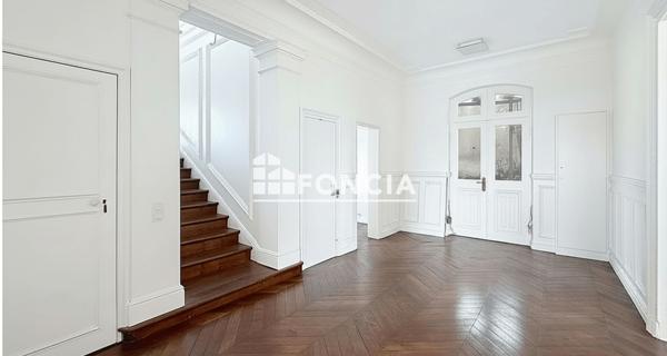 À vendre Maison 14 pièces 458 m² - Trouville-sur-mer 14360