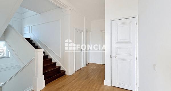 À vendre Maison 14 pièces 458 m² - Trouville-sur-mer 14360