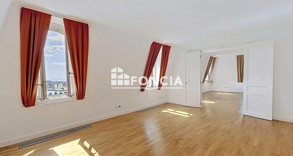 À vendre Maison 14 pièces 458 m² - Trouville-sur-mer 14360