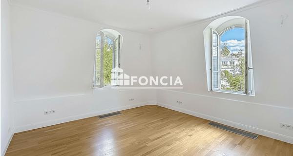 À vendre Maison 14 pièces 458 m² - Trouville-sur-mer 14360