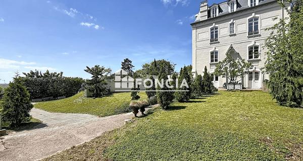 À vendre Maison 14 pièces 458 m² - Trouville-sur-mer 14360
