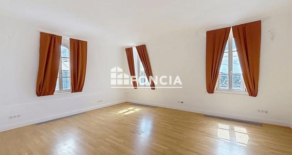 À vendre Maison 14 pièces 458 m² - Trouville-sur-mer 14360